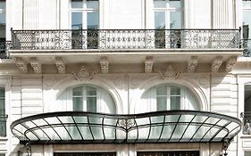 La Maison Champs Elysees
