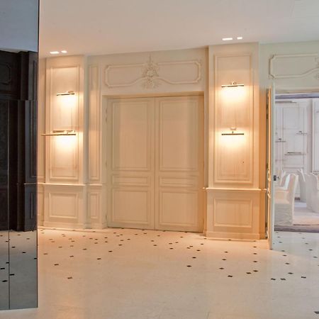 La Maison Champs Elysees Paris Dış mekan fotoğraf