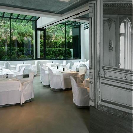 La Maison Champs Elysees Paris Dış mekan fotoğraf