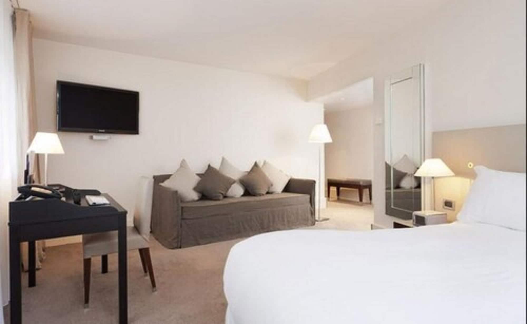 La Maison Champs Elysees Paris Dış mekan fotoğraf
