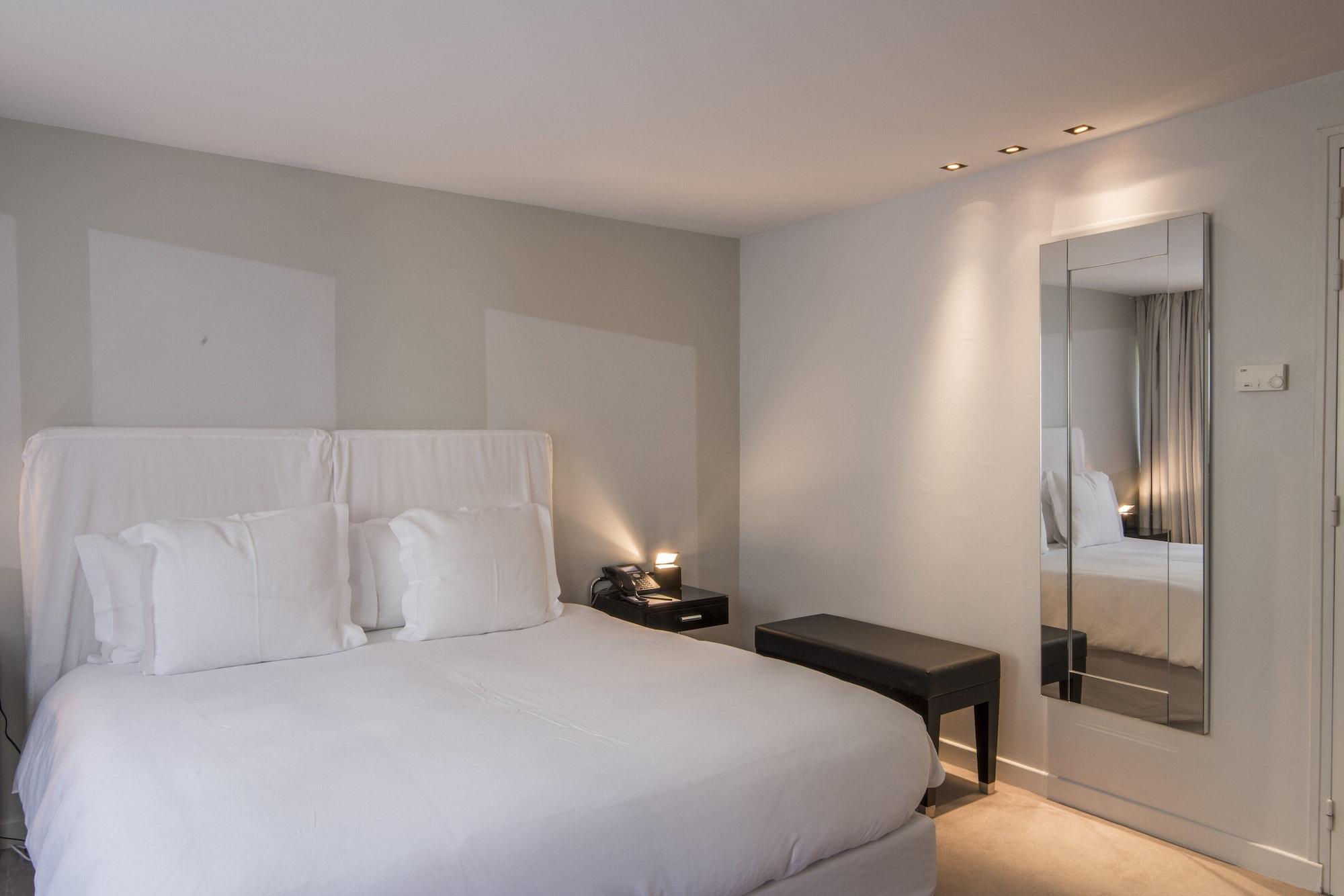 La Maison Champs Elysees Paris Dış mekan fotoğraf