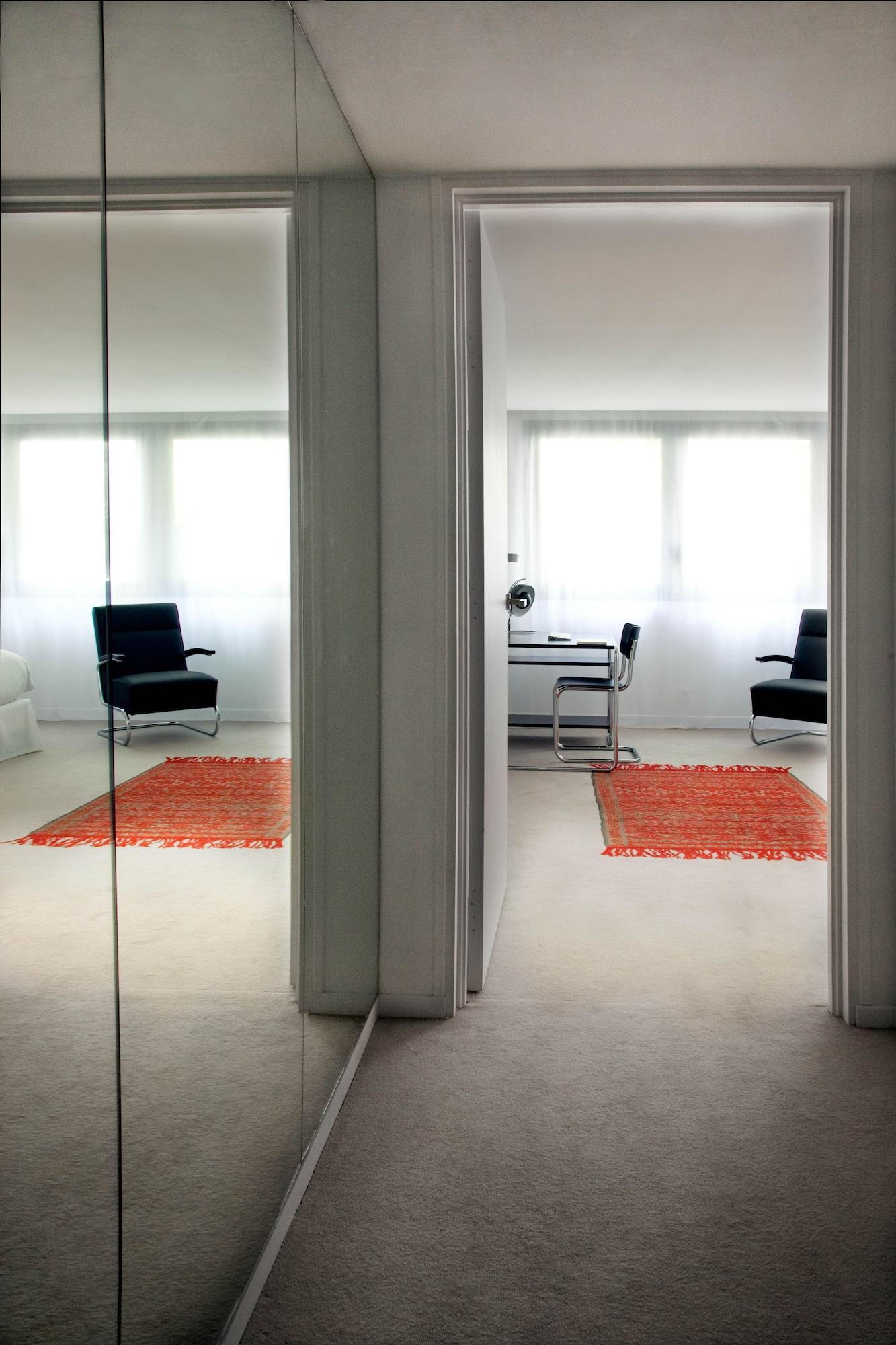 La Maison Champs Elysees Paris Dış mekan fotoğraf