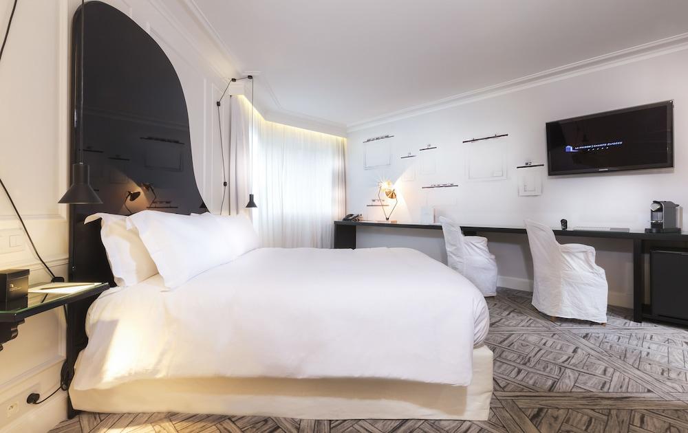 La Maison Champs Elysees Paris Dış mekan fotoğraf