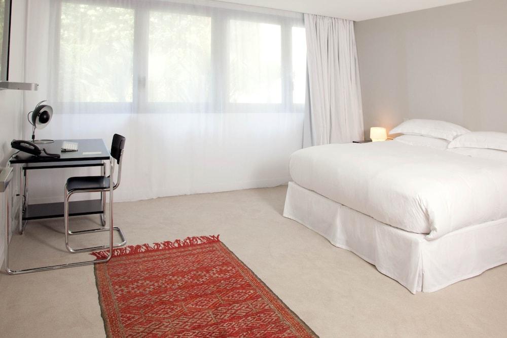 La Maison Champs Elysees Paris Dış mekan fotoğraf