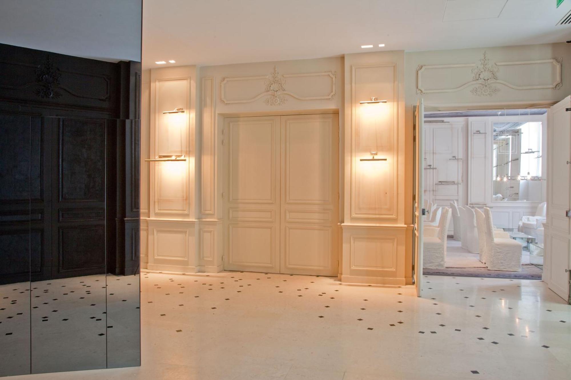 La Maison Champs Elysees Paris Dış mekan fotoğraf