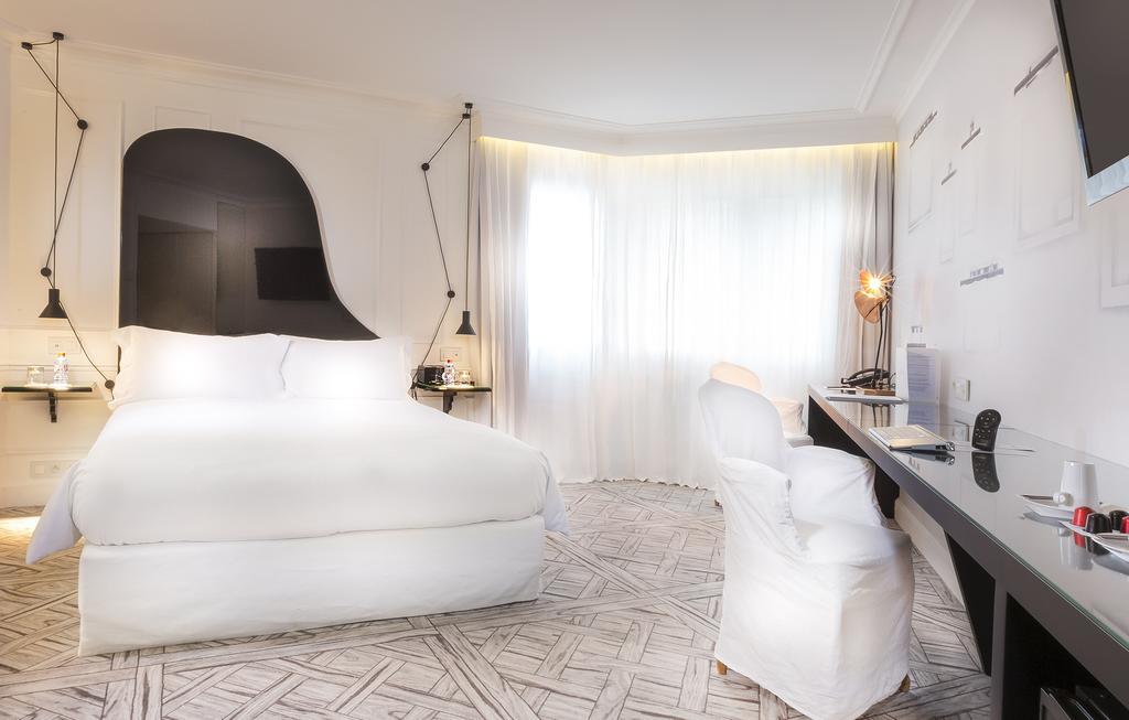 La Maison Champs Elysees Paris Dış mekan fotoğraf