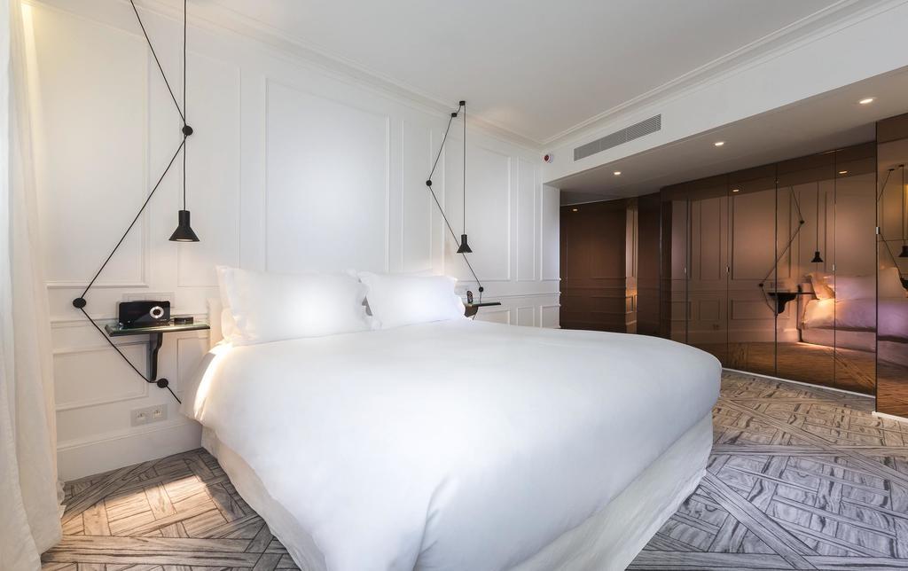 La Maison Champs Elysees Paris Dış mekan fotoğraf