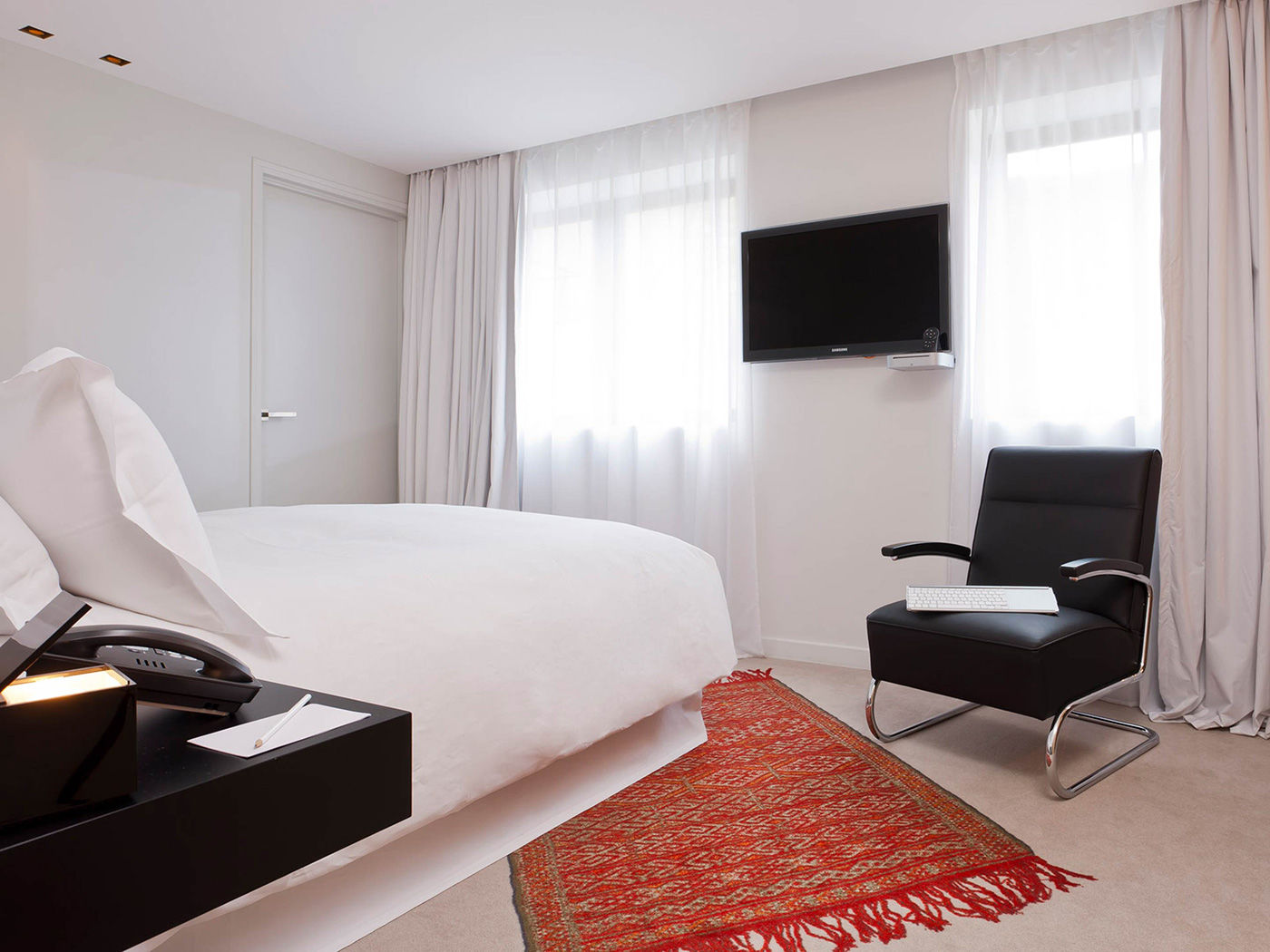 La Maison Champs Elysees Paris Dış mekan fotoğraf